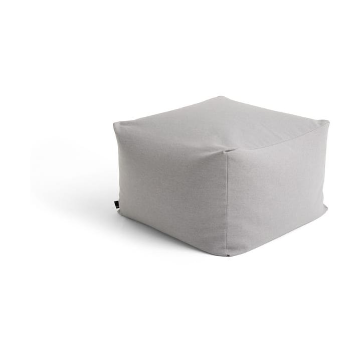 Puff Story 40x49x49 cm - Gray - HAY