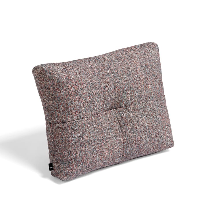 Quilton cushion - Fabric swarm multi - HAY