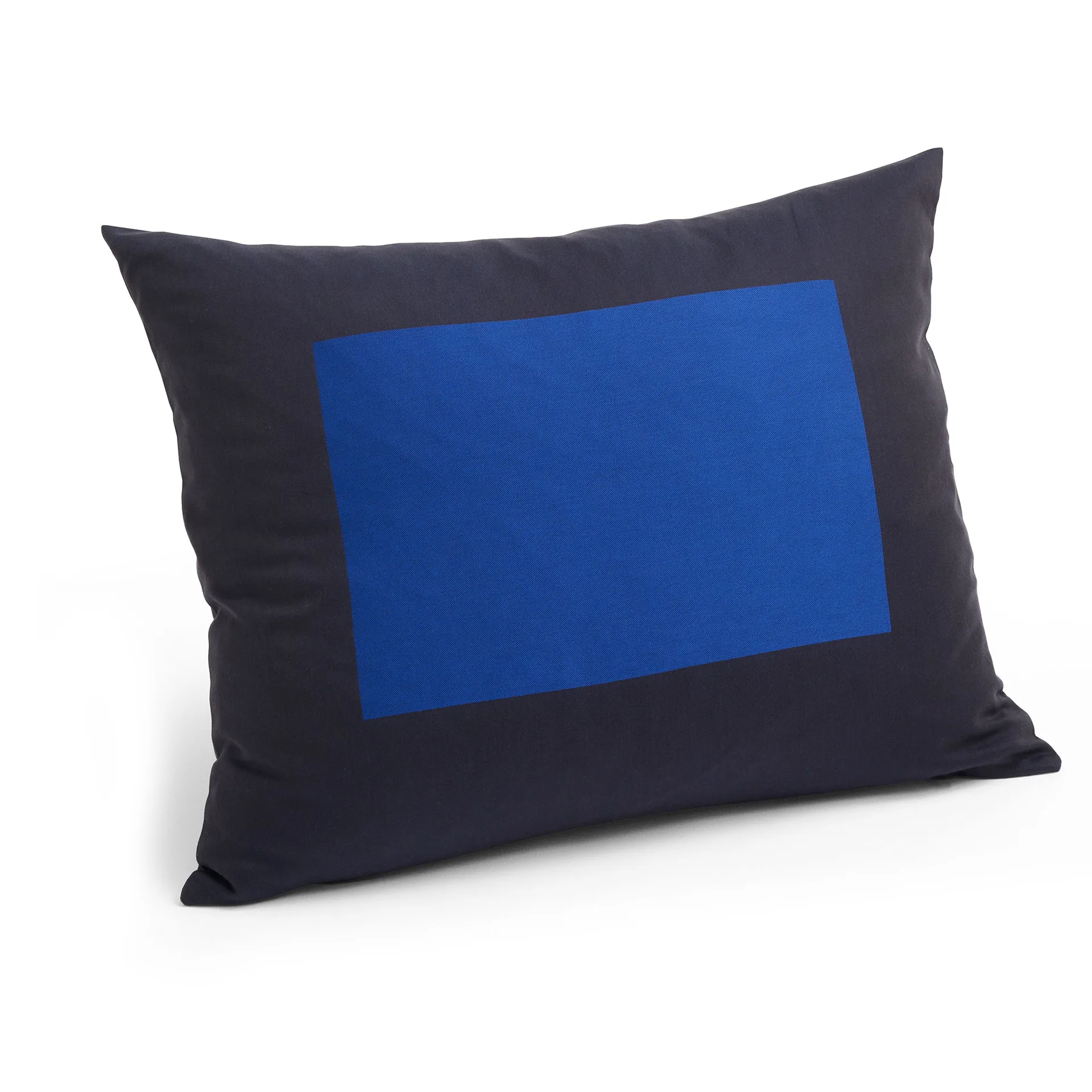 Ram cushion 48x60 cm, Dark blue HAY