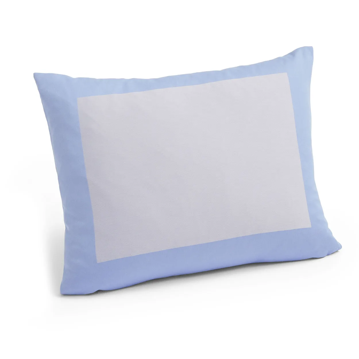HAY Ram cushion 48x60 cm Lavender | Scandinavian Design | Cushions | Purple