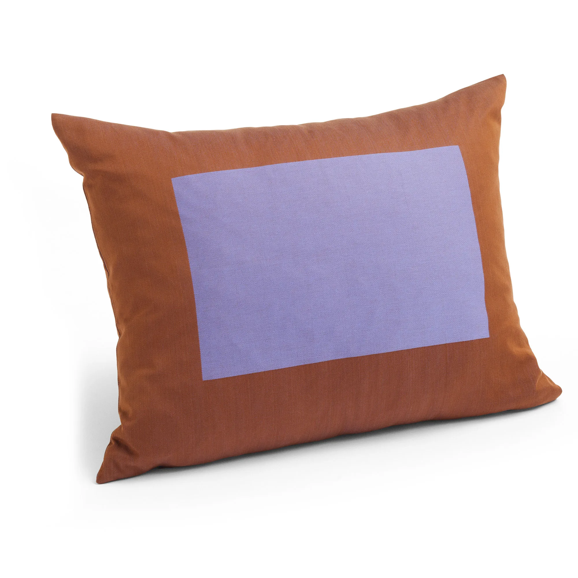 クッション・座布団 HAY Ram Cushion 48x60 cm - Purple Ram cushion 48x60 cm from HAY - NordicNest.com