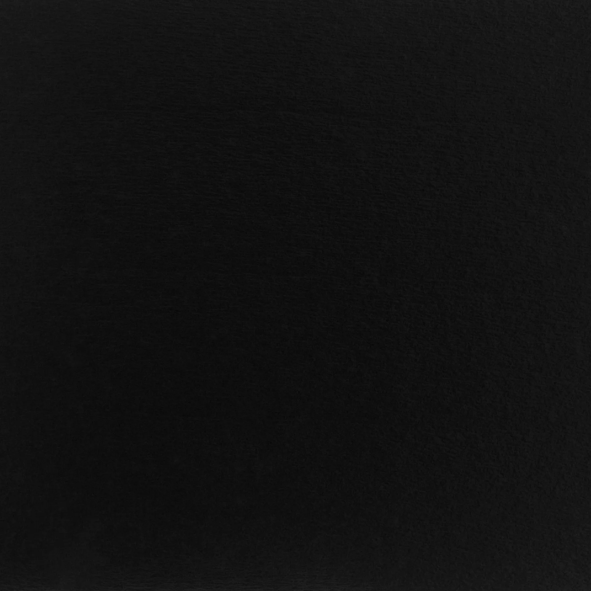 Rey bar stool low 65 cm, Deep black HAY