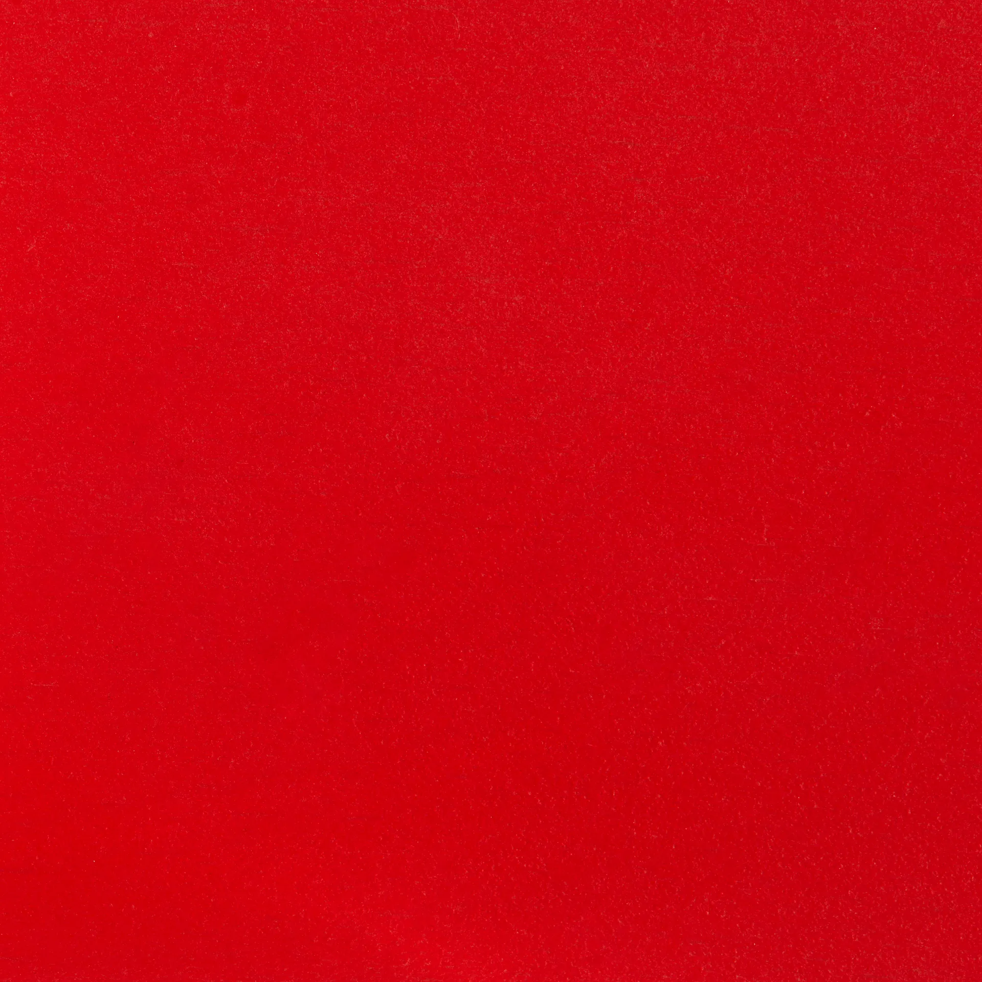 Rey bar stool low 65 cm, Scarlet red HAY