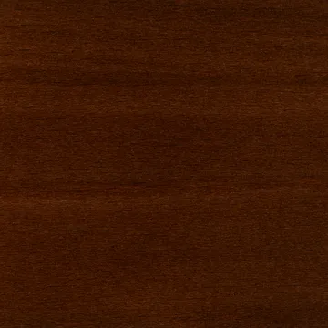 Rey bar stool low 65 cm - Umber brown - HAY