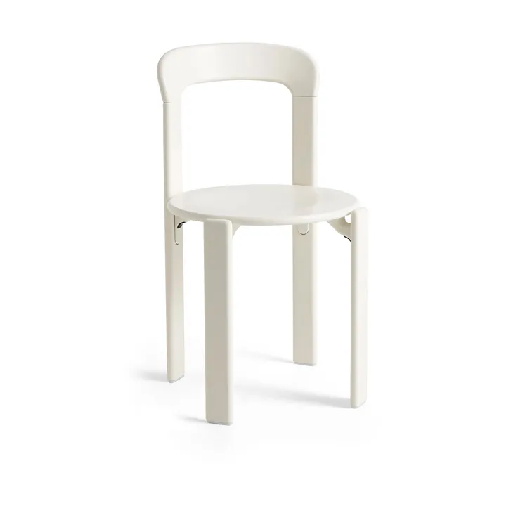 Rey chair - Cream white - HAY