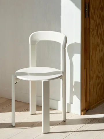 Rey chair - Cream white - HAY