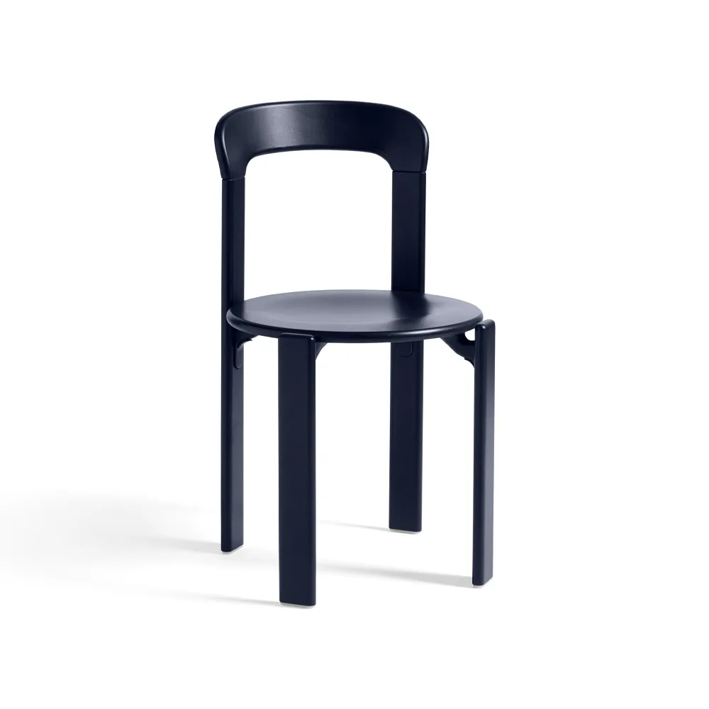 Rey chair, deep blue HAY