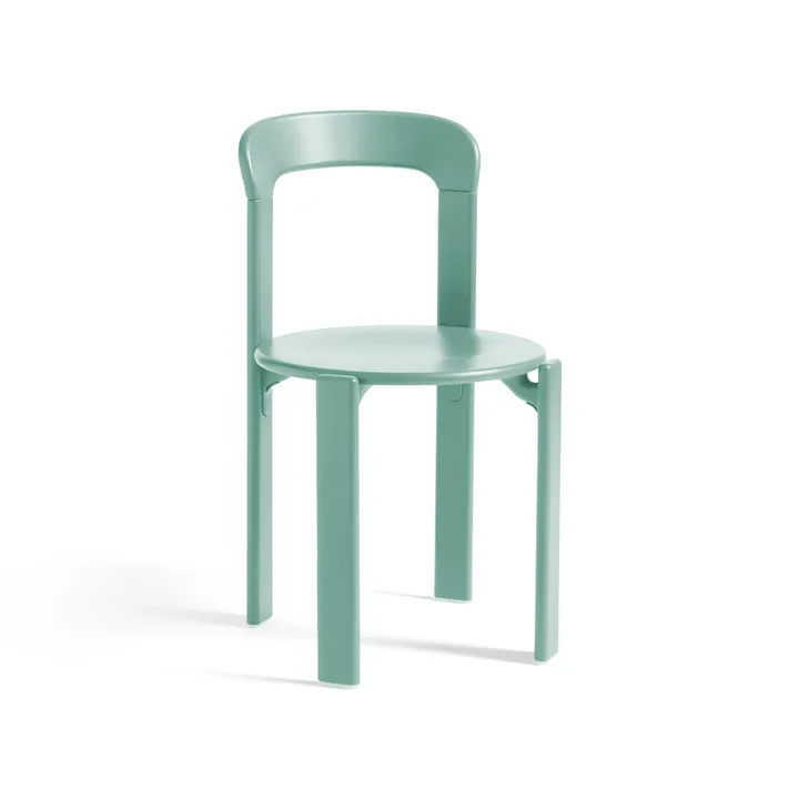 Rey chair - fall green - HAY