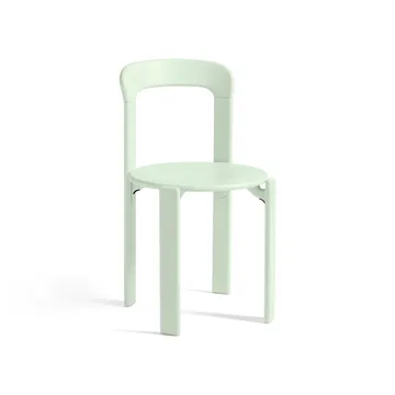 Rey chair - soft mint - HAY