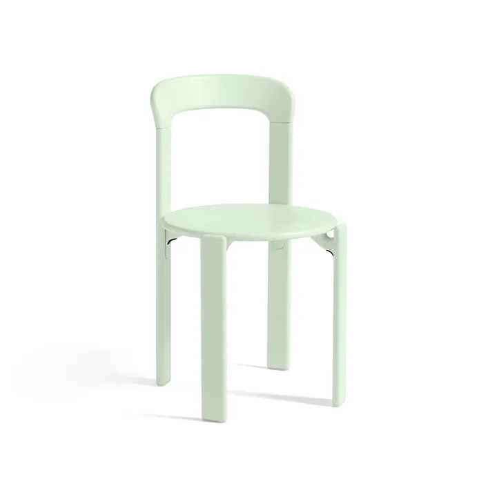Rey chair - soft mint - HAY