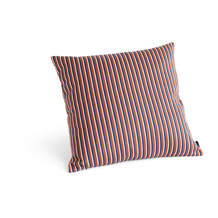 Ribbon cushion 60x60 cm - Terracotta - HAY