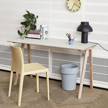 Shade waste bin - Off-white, 14 l - HAY