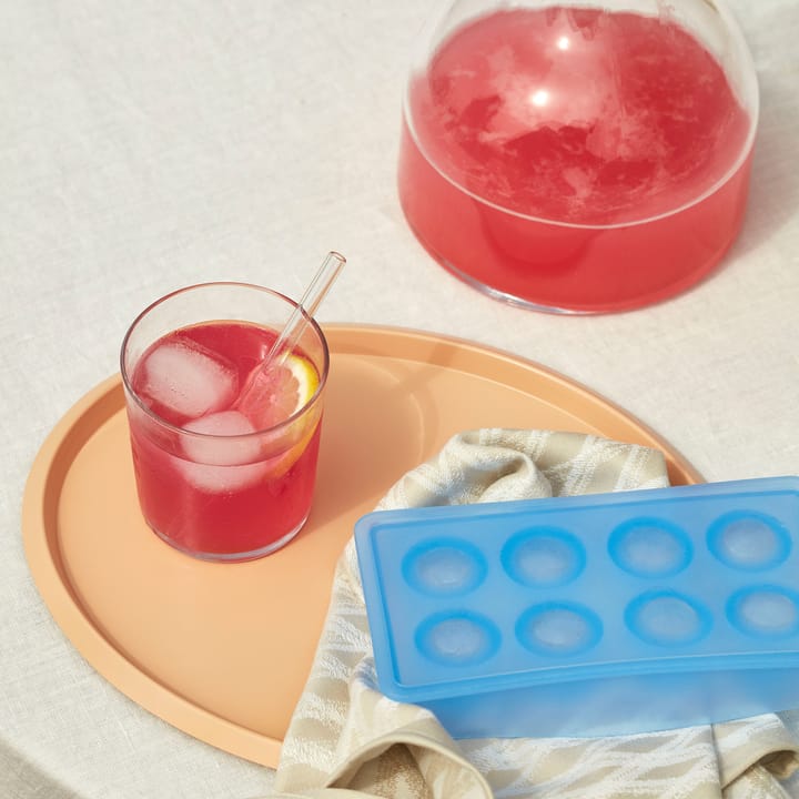Sip Cocktail straws 6-pack, multi HAY