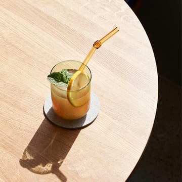 Sip Swirl straw 6-pack - multi - HAY
