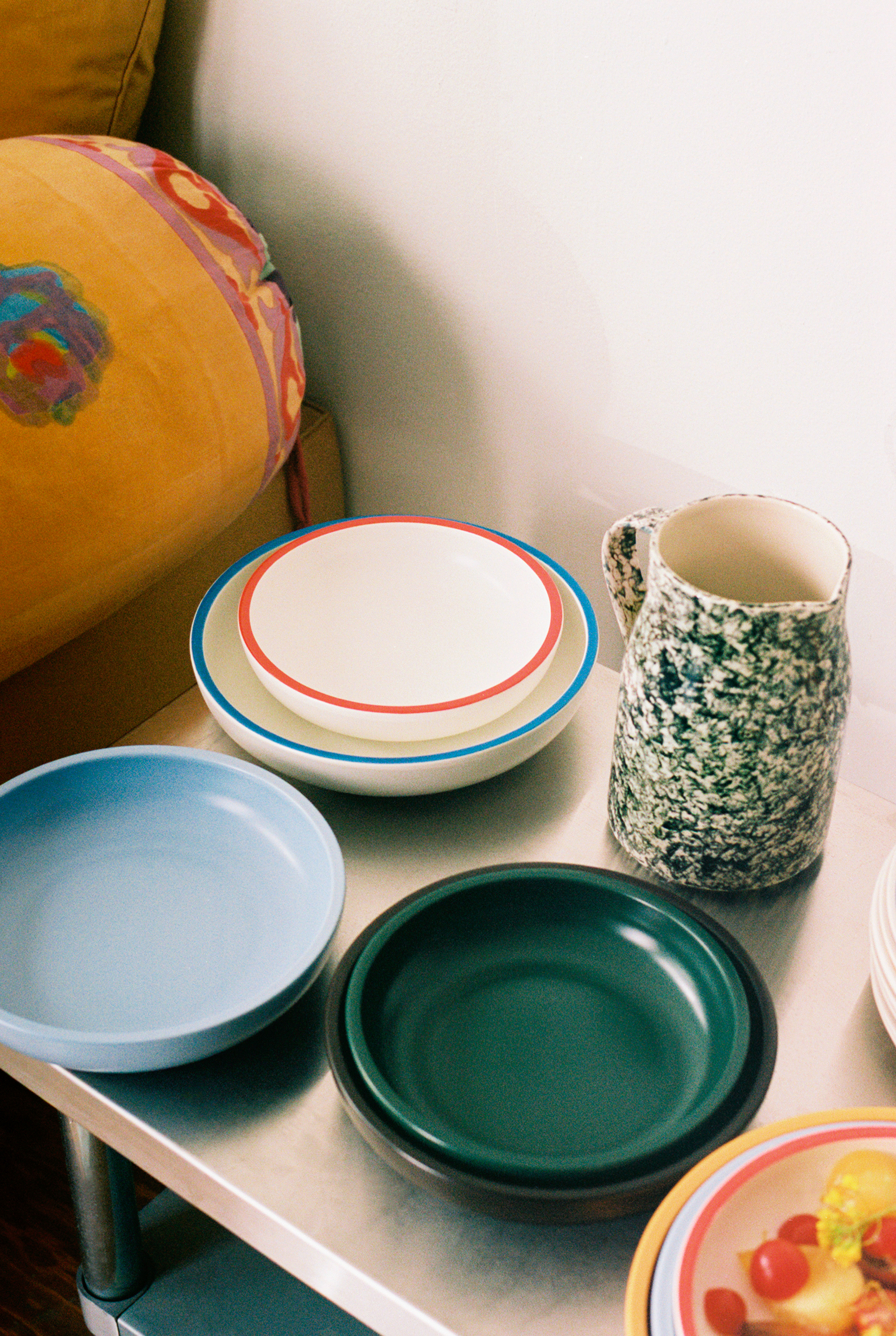 専用　SOBREMESA SERVING BOWL セット Sobremesa Serving Bowl – HAY BERLIN