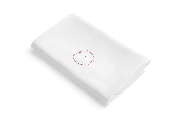 Sobremesa tablecloth 140x300 cm - White - HAY