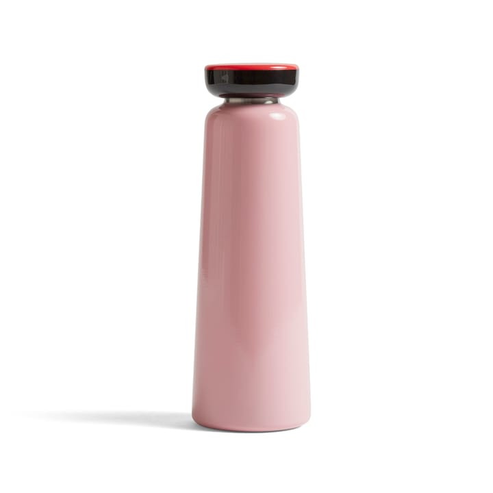 Sowden thermos bottle 0.35 litre - light pink - HAY