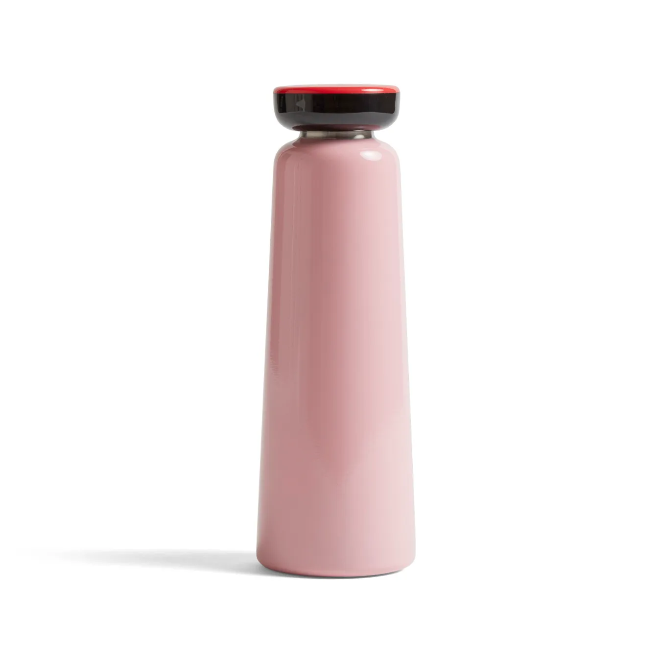 Sowden thermos bottle 0.35 litre, light pink HAY