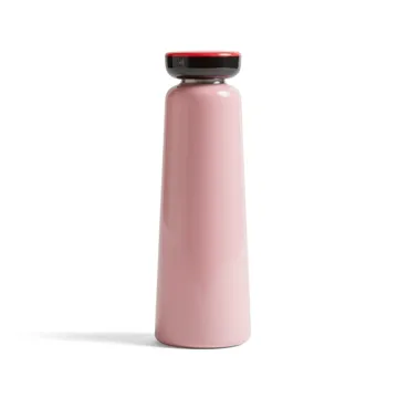 Sowden thermos bottle 0.35 litre - light pink - HAY