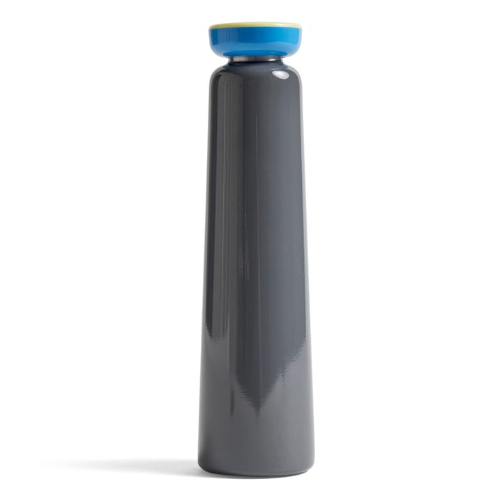 Sowden thermos bottle 0.5 litre - grey - HAY