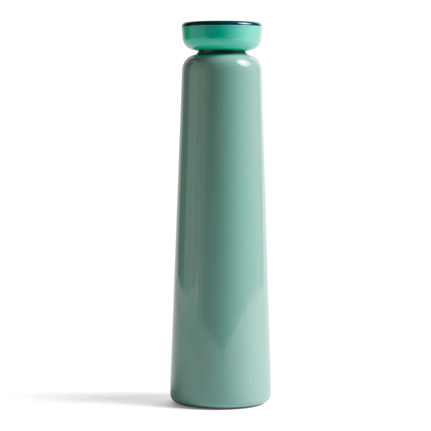 Sowden thermos bottle 0.5 litre, mint HAY