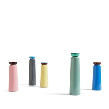 Sowden thermos bottle 0.5 litre - mint - HAY