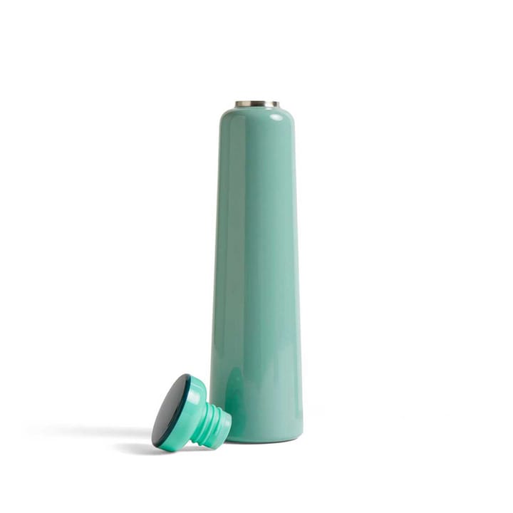 Sowden thermos bottle 0.5 litre, mint HAY