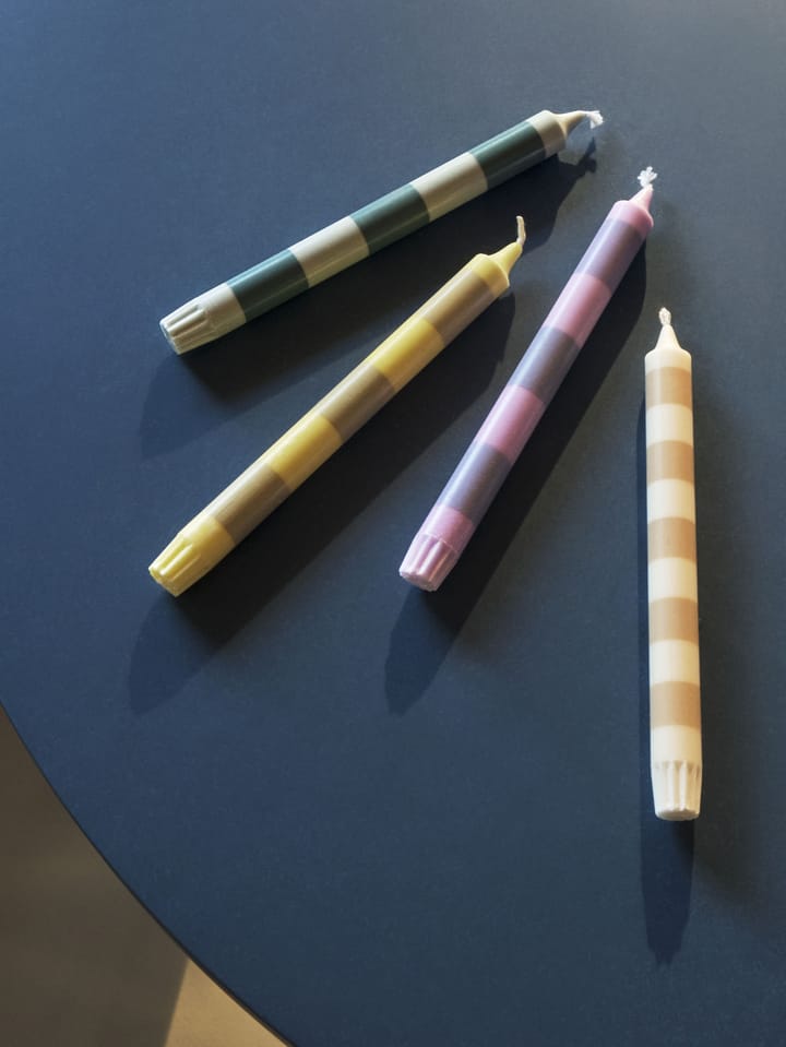 Stripe light4-pack - Douce - HAY