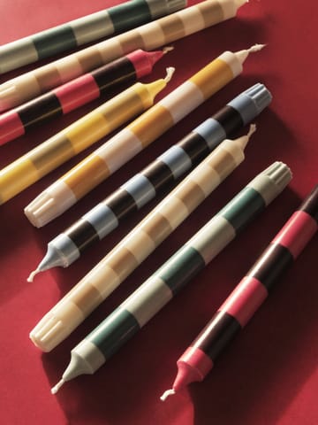 Stripe light4-pack - Douce - HAY