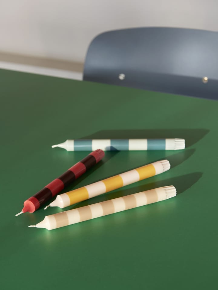 Stripe light4-pack - Douce - HAY