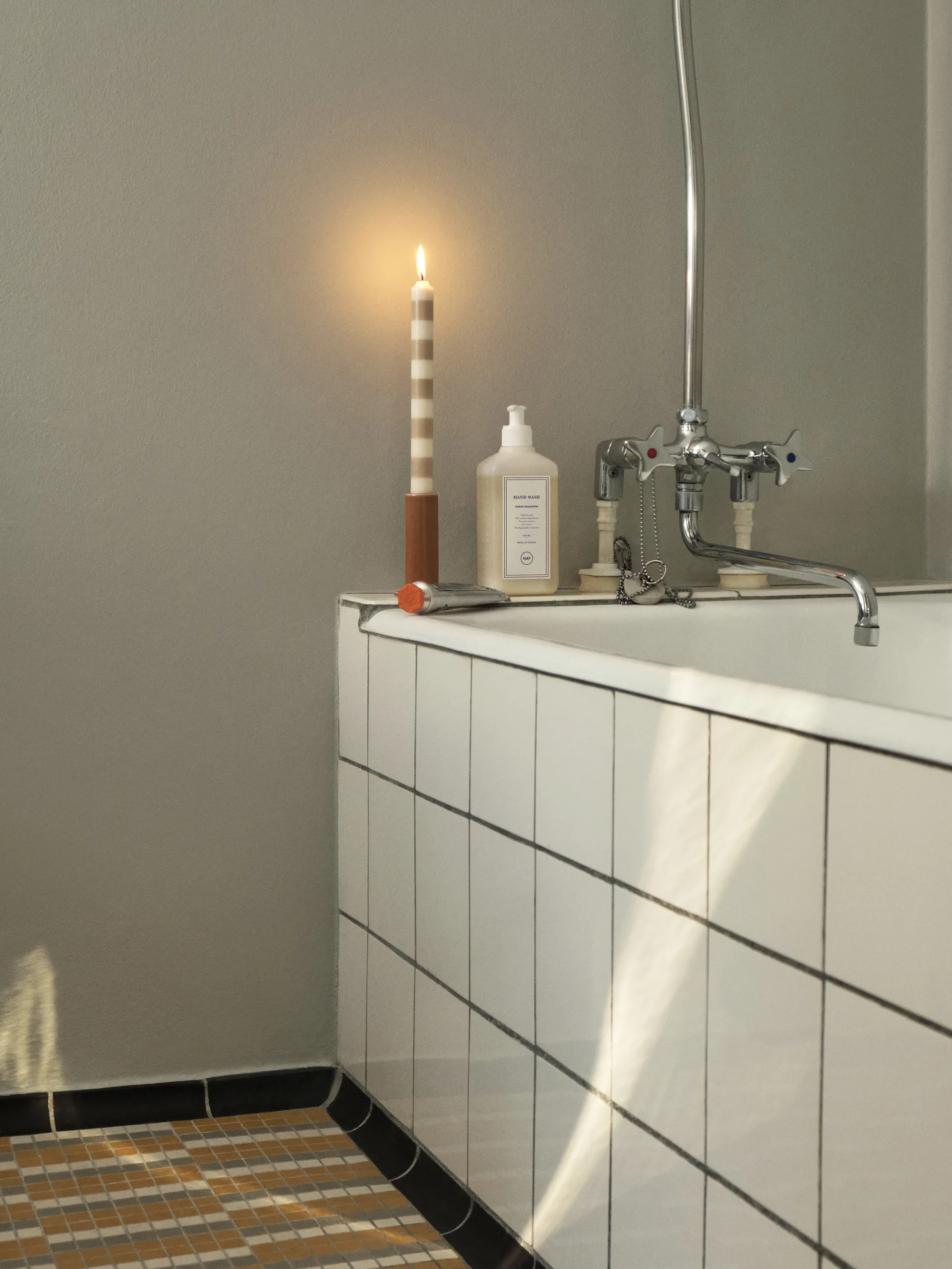 Stripe light4-pack, Douce HAY