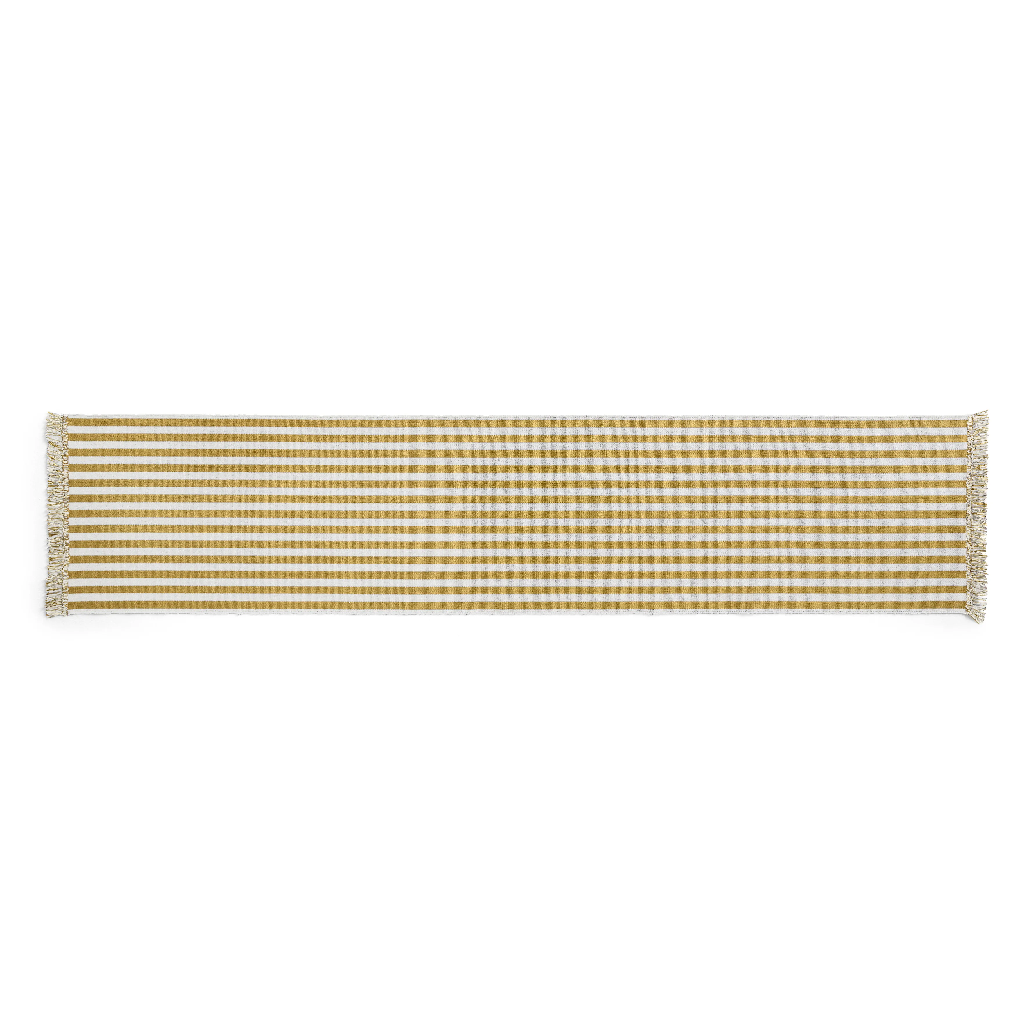 Stripes and Stripes rug 65x300 cm from HAY - NordicNest.com