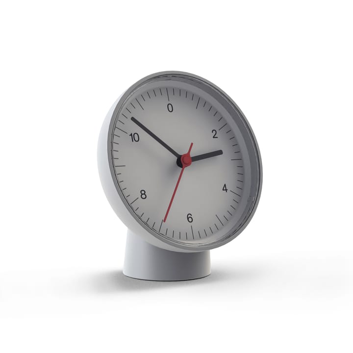 Table Clid wall/table clock - White​ - HAY