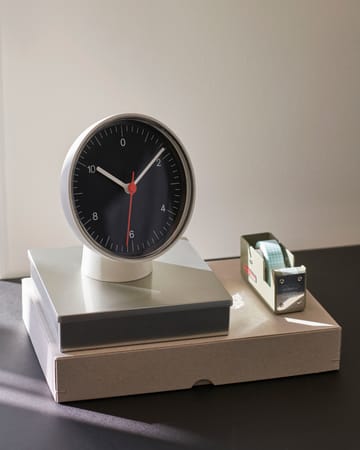 Table Clid wall/table clock - White​ - HAY