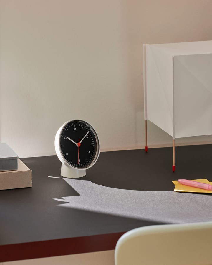 Table Clid wall/table clock - White​ - HAY