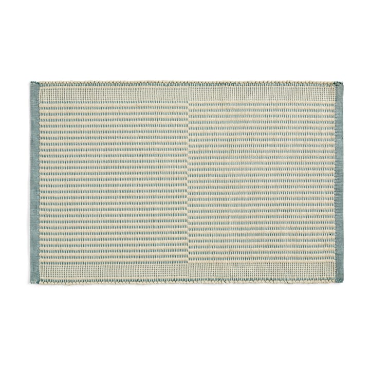 Tapis doormat 60x95 cm - Grey - HAY