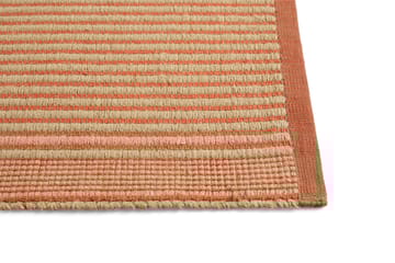 Tapis doormat 60x95 cm - Red - HAY
