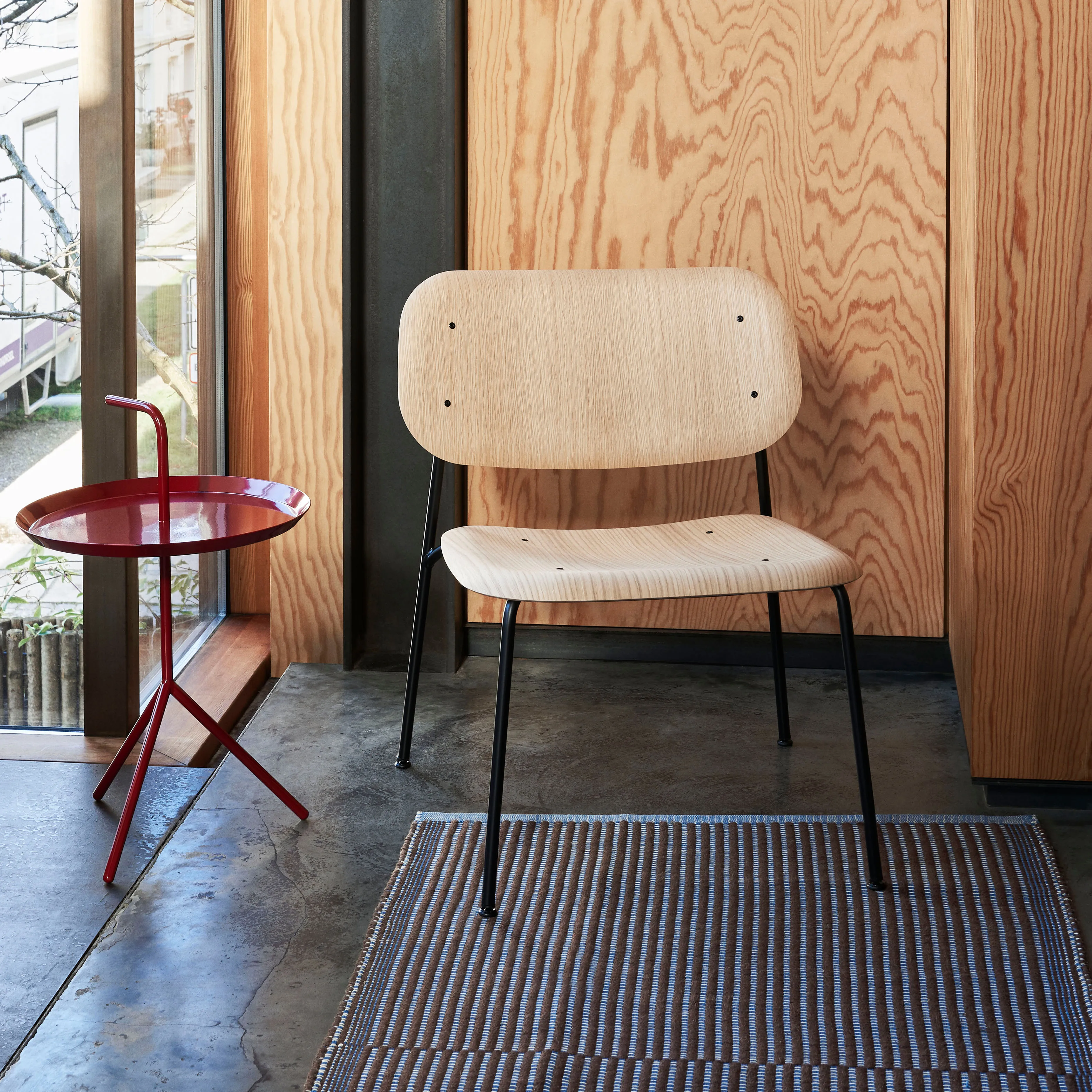 Tapis rug 80x200 cm from HAY - NordicNest.com