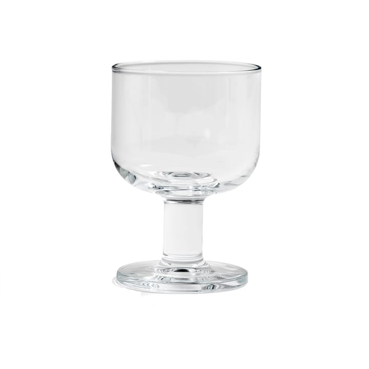 Tavern glass on foot, M 20 cl HAY