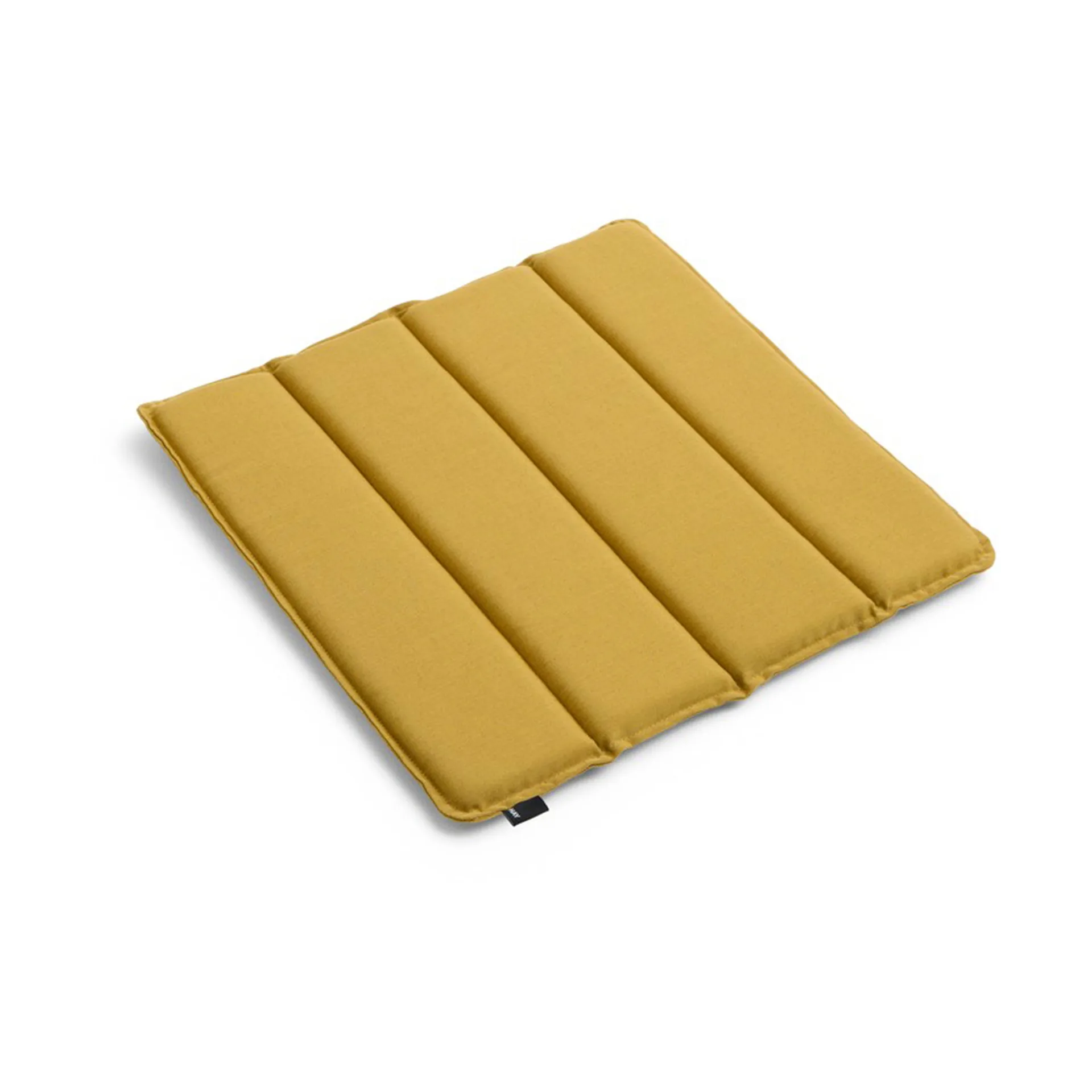 Terrazza seat cushion, Ochre, 40x40 cm HAY