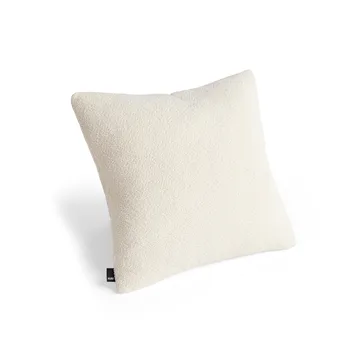Texture cushion 50x50 cm - Cream - HAY