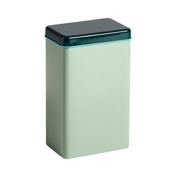 Tin by Sowden tin - Mint - HAY