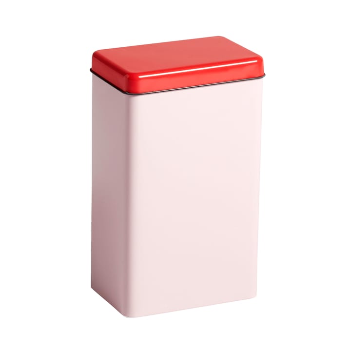 Tin by Sowden tin - Pink - HAY