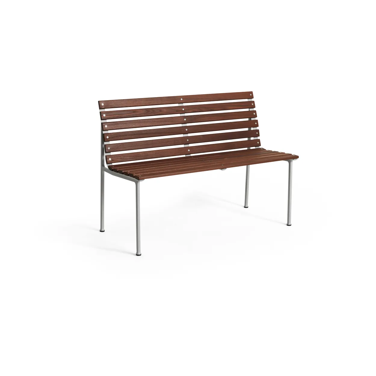 HAY Traverse Dining bench Oiled ash | Scandinavian Design | Brown