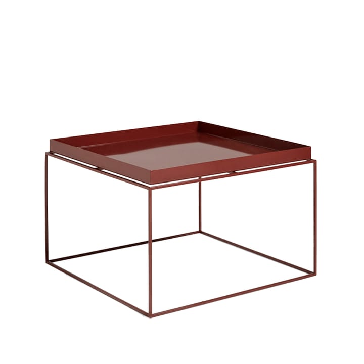 Tulou coffee table from HAY - NordicNest.com Tulou coffee table from HAY - NordicNest.com
