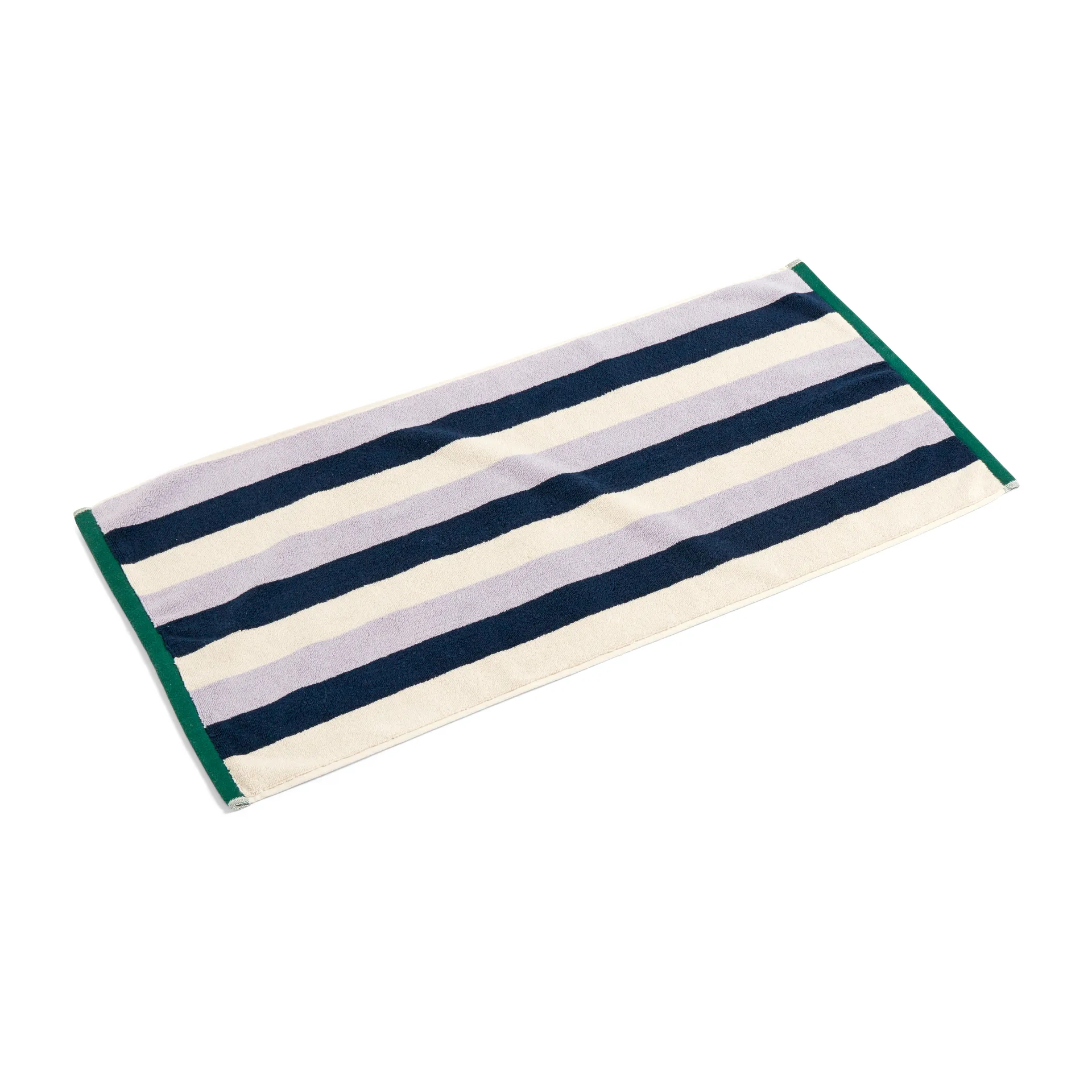 Trio bathroom mat 50x95 cm, Lavender HAY