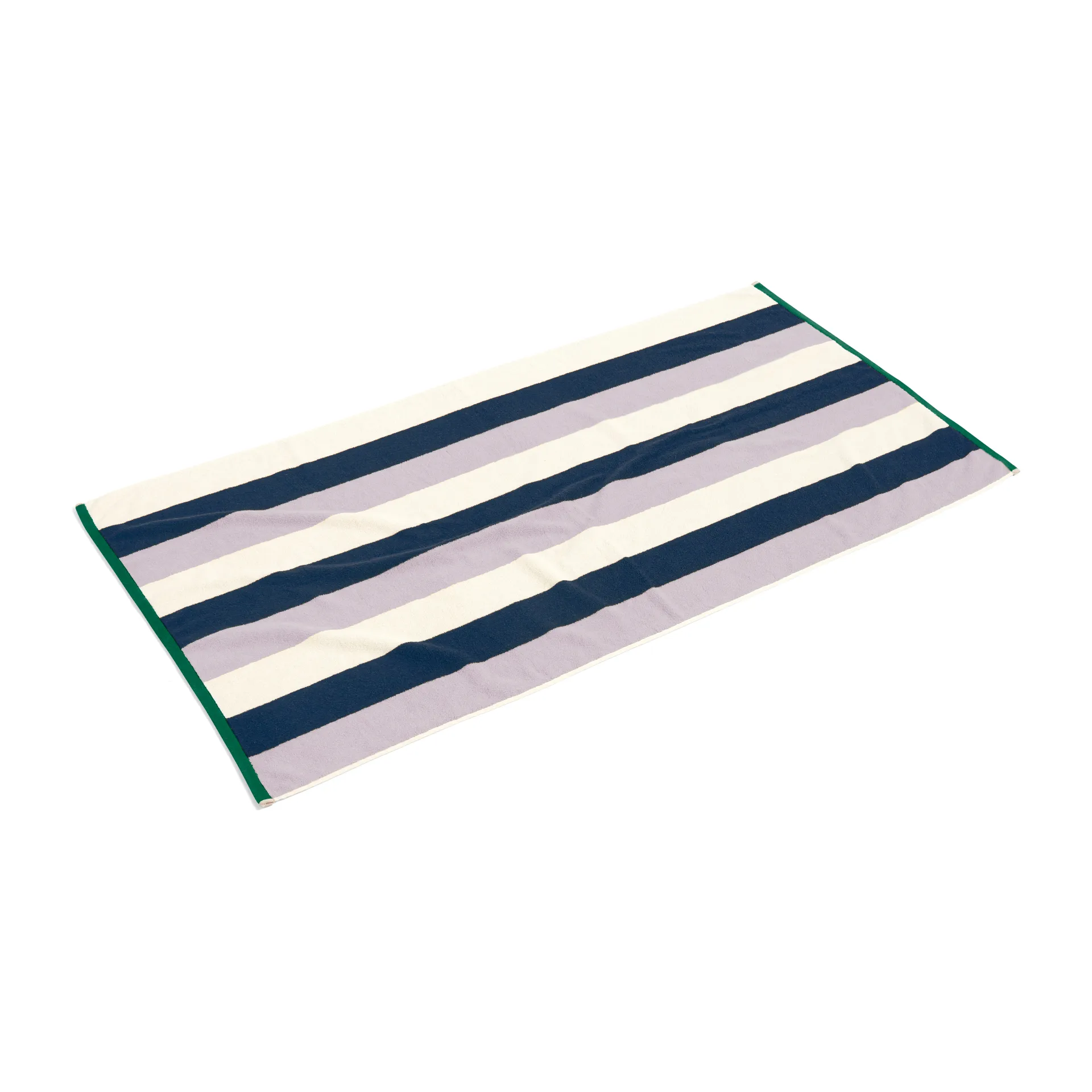 Trio towel 90x170 cm, Lavender HAY