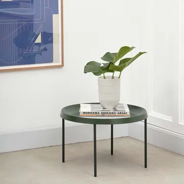 Tulou coffee table from HAY - NordicNest.com