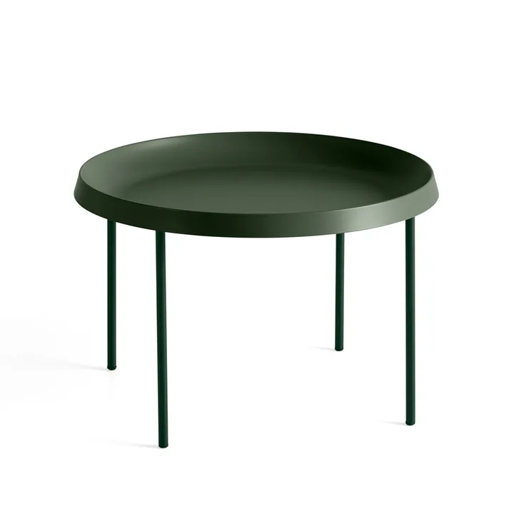 Tulou coffee table from HAY - NordicNest.com