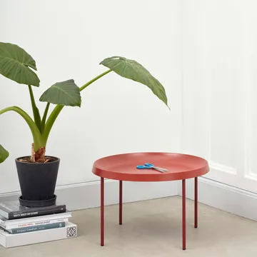 HAY TULOU COFFEE TABLE / Φ55xH35 TULOU COFFEE TABLE｜北欧デンマーク インテリアブランドの通販サイト